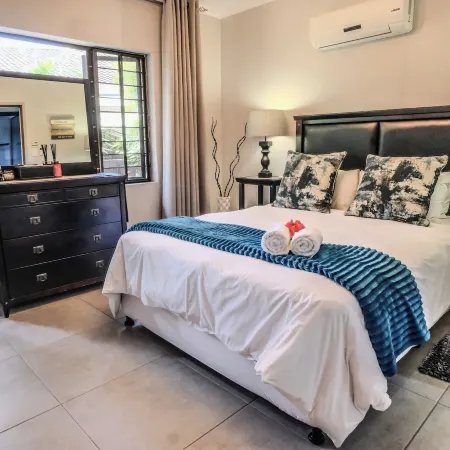 Pelican's Nest Holiday Home St Lucia