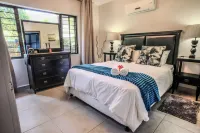Pelican's Nest Holiday Home St Lucia - موقف سيارات