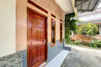 Homestay E Rahayu Anyer RedPartner - Wifi