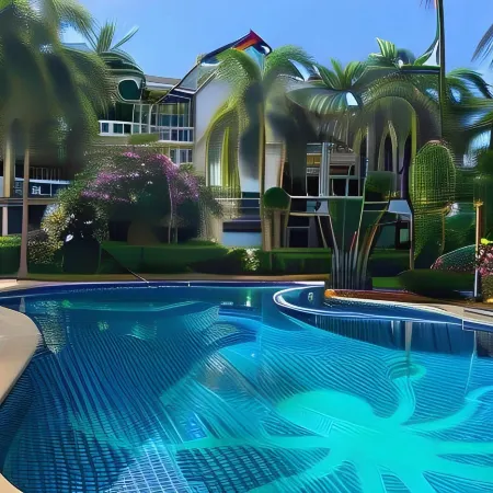 Rattana Guesthouse & Bungalow