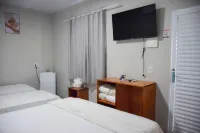 法比亞娜·阿爾坎塔拉 - 小旅館