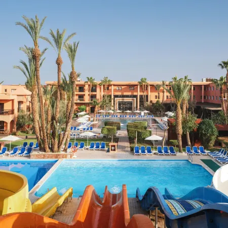 Labranda Targa Aqua Parc