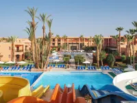 Labranda Targa Aqua Parc - Bãi biển
