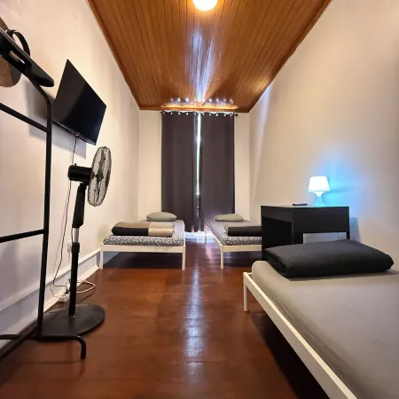 Lisboa Parque Guest House