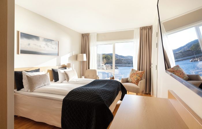 Lindesnes Havhotel