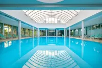 Le Hammamet Hotel - 3-Star