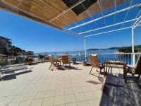 Apartments Matea - One-Bedroom Apartment with Sea View - (Štikovica) - 3성급