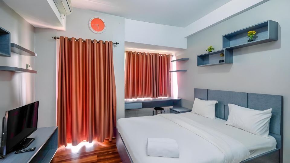 IRoom Margonda Residence 345