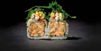 Bela Ria Stay & Sushi - breakfast