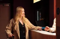 The Address Wren - 2-Star