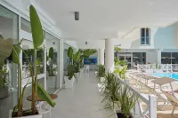 Hotel Terme Marine Leopoldo II Terme & Spa - Pools