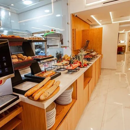 Marchica Hotel
