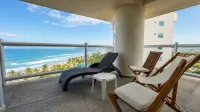 Luxury Beachfront Oasis Pools Ocean View - Homestays