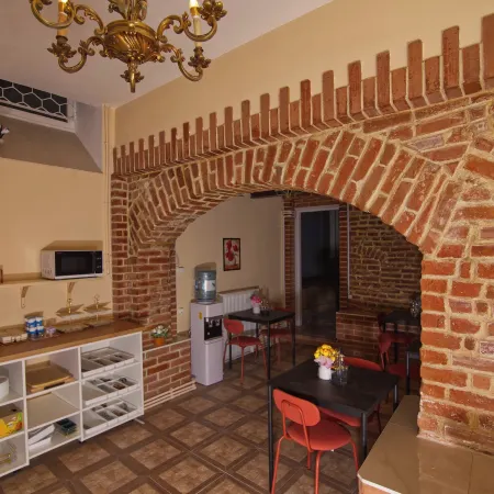 Maison BERTHELOT