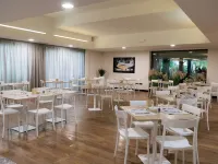 Hotel Holiday Sport & Relax - breakfast