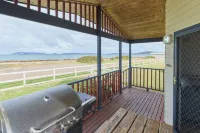 Rose Gardens Holiday Park - Scenic
