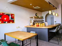 Shirasagi - bar