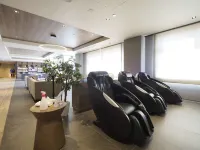 Tabino Hotel Kashima - Wifi