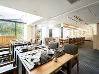 Garden Terrace Saga Hotel & Resorts Hotels near Kono Park