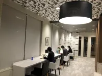 Yuzawa Royal Hotel - Parkplatz