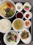 Marysolstay Haeundae - breakfast
