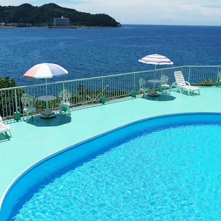 Itoen Hotel Toi