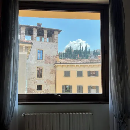 Relais Ponte Pietra