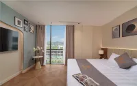 Solaya Hotel - 2 Sao