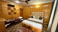 Behtereen Resort - balkon