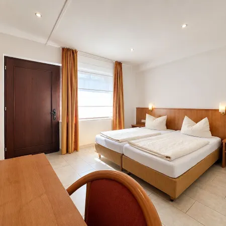 Hotel Kaiserhof