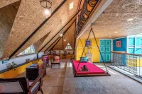 CosmicStays Raanjai - Bungalows