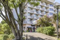 Miradour - Fitnessstudio
