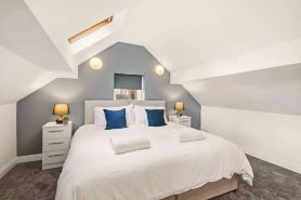 Perfect Booking Central 2 Bed Home Near Beach