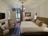 Manoir de la Malartrie - Homestays