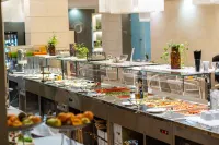 Hotel Vlora Priam, Affiliated by Melia - breakfast