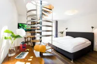 statthaus - statt Hotel -  Privatzimmer