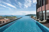Sheraton Kota Kinabalu - Sea View