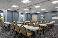 Hampton Inn & Suites Prattville - 2 tähden