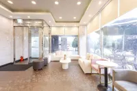Eumseong-Seoul Hotel - Wifi