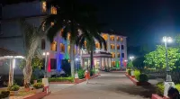 Saubhagya Inn International - spa