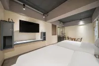 AREAHoTEL - Frühstück