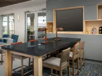 Holiday Inn Express JACKSONVILLE BEACH by IHG Hotels near Engine 15 Brewing Co.