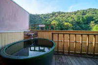 Sento Ryokan - Suối nước nóng