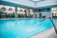 ไอเบโรสตาร์ เวฟส์ เมฮารี ดเจอร์บา - โรแมนติก