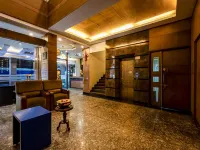 Hotel Tamizh Park - Airport Shuttle