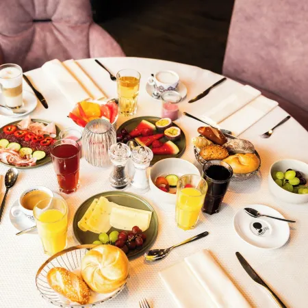 Hotel Riederalm