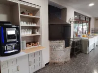 Hotel Riomar - parking