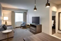 Residence Inn by Marriott Irving Las Colinas - ジム