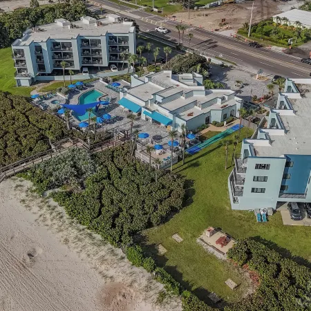 Oceanique Resort