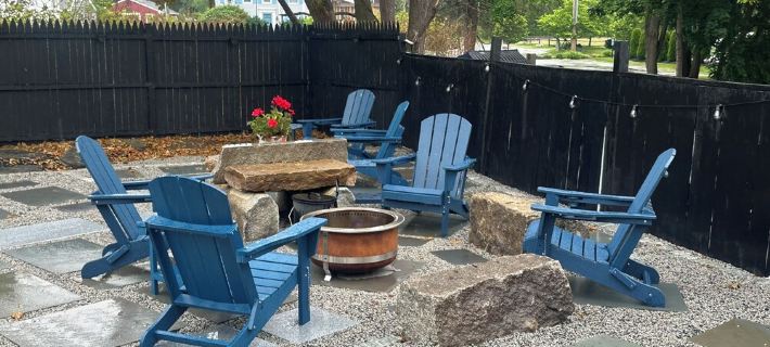 Contemporary  Elegance Meets Coastal decor Ξενοδοχεία στην πόλη Kennebunk